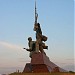 «Солдат и Матрос» — памятник героическим защитникам Севастополя в городе Севастополь