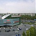 Oktyabrsky shopping centre in Lipetsk city