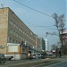 Административное здание в городе Владивосток