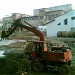 Строительная площадка в городе Симферополь