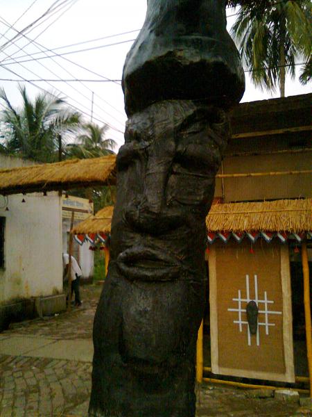 Andul Durgapuja Andul