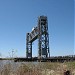 Brazos Vertical-Lift Bridge