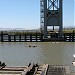 Brazos Vertical-Lift Bridge