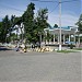 Чайхана в городе Ташкент