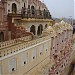 Дворец Ветров (Hawa Mahal)