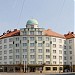 Vitkov Hotel in Prague city