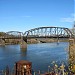 Riverton Bridge / McKeesport Connecting Railroad Bridge