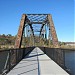 Riverton Bridge / McKeesport Connecting Railroad Bridge