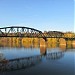 Pinkerton's Landing Bridge