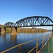 Pinkerton's Landing Bridge