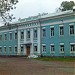 Secondary school № 1 in Vyborg city