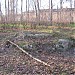 Руины фонтана в городе Старая Купавна