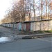 Гаражи в городе Старая Купавна