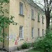 Снесенный жилой дом (ул. Ерошевского, 37)