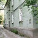 Снесенный жилой дом (ул. Ерошевского, 43б)