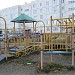 Детская площадка в городе Старая Купавна