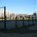 Детская площадка в городе Старая Купавна