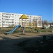 Детская площадка в городе Старая Купавна