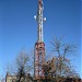 Радиобашня ПАО «Ростелеком» в городе Старая Купавна