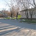 Стоянка такси в городе Старая Купавна