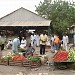 Ar-Rusayris Main Market