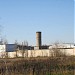 Здесь была водонапорная башня в городе Старая Купавна