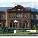 Здание Красноуфимской уездной земской Управы — памятник архитектуры в городе Красноуфимск