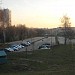 Автостоянка БП «Западные ворота» в городе Москва