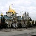 Voznesensky cathedral