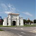 Slutsk gate