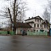 Дом Кузнецова И.С. в городе Великий Устюг
