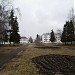 Площадь В. И. Ленина в городе Великий Устюг