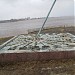 Солнечные часы в городе Великий Устюг