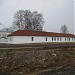 Музей природы края в городе Великий Устюг