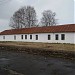 Музей природы края в городе Великий Устюг