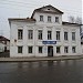 Главный дом усадьбы Костровых в городе Великий Устюг
