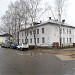 Революционный пер., 4 в городе Великий Устюг