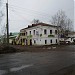 Аптека «Фармацентр» в городе Великий Устюг