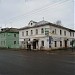 Флигель усадьбы Ноготковых в городе Великий Устюг