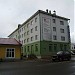  Гостиница «Сухона» в городе Великий Устюг