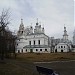 Храм Преображения Господня в городе Великий Устюг