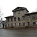 Дом Бабинова С. (Охлопкова) в городе Великий Устюг
