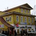 Главный дом усадьбы Охлопковых в городе Великий Устюг
