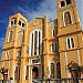 Saint Nicholas Cathedral in Alexandroupolis city