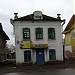 Магазин Охлопкова М. И. в городе Великий Устюг