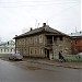 Красная ул., 86/10 в городе Великий Устюг