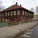 Снесенный жилой дом (Октябрьский пер., 9/84) в городе Великий Устюг