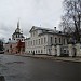 Налоговая инспекция в городе Великий Устюг