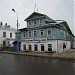 Октябрьский пер., 6 в городе Великий Устюг