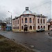 Городская резиденция Деда Мороза в городе Великий Устюг
